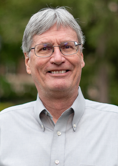 Gregory King