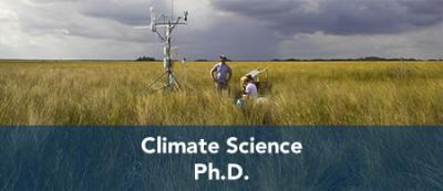 Climate Science