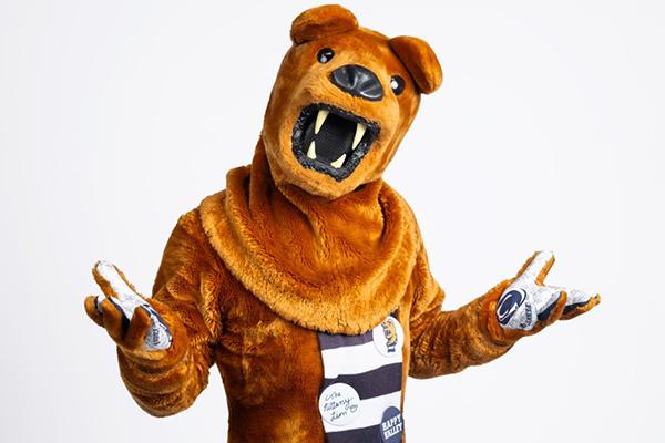 As part of our regular “We Are!” feature, we recognize Penn Staters who have gone above and beyond what’s asked of them in their work at the University
